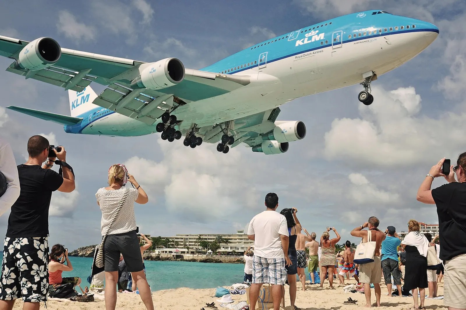 Sint Maarten