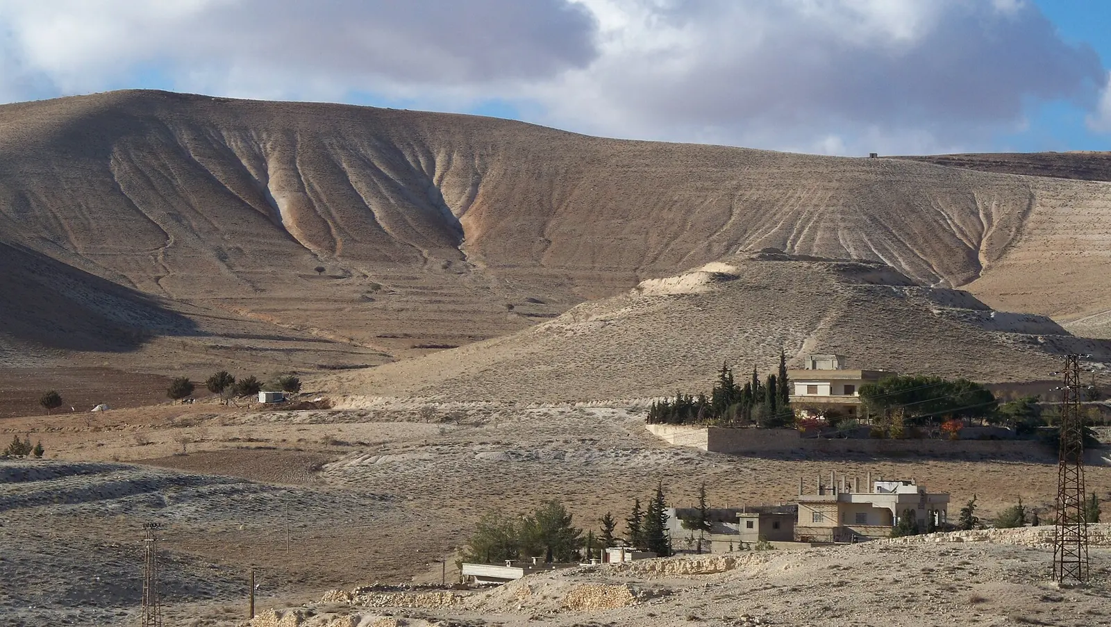 Syrië