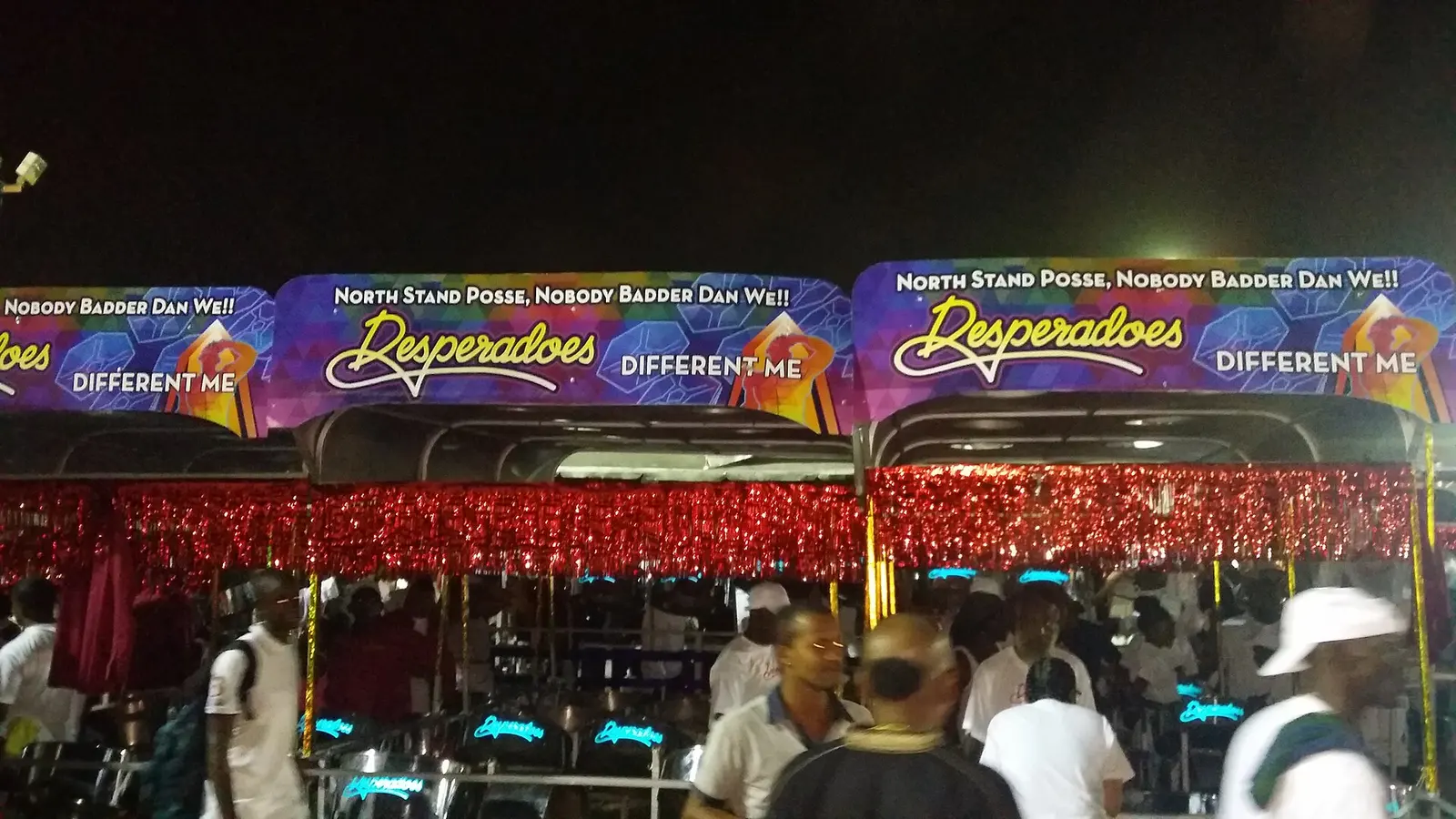 Trinidad en Tobago