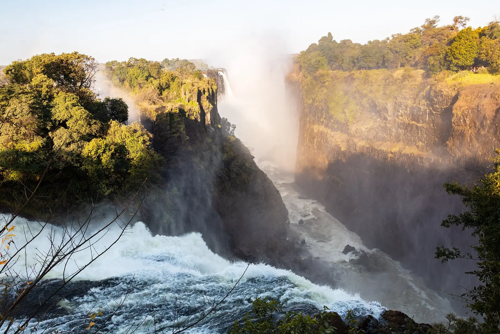 Zimbabwe