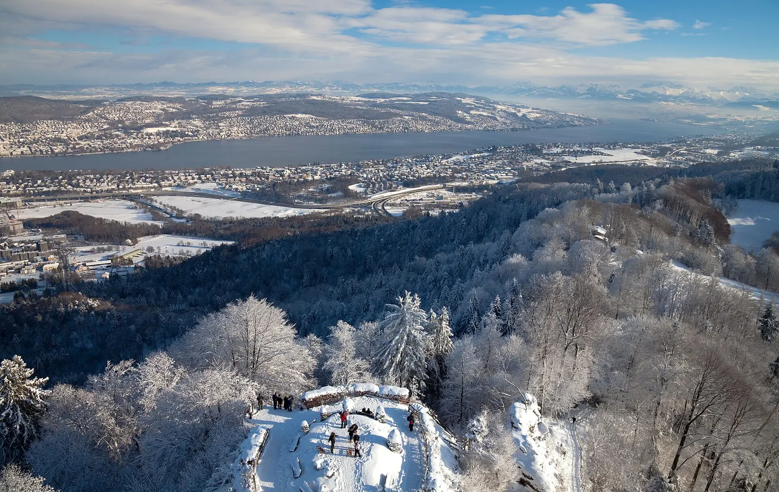 Zwitserland