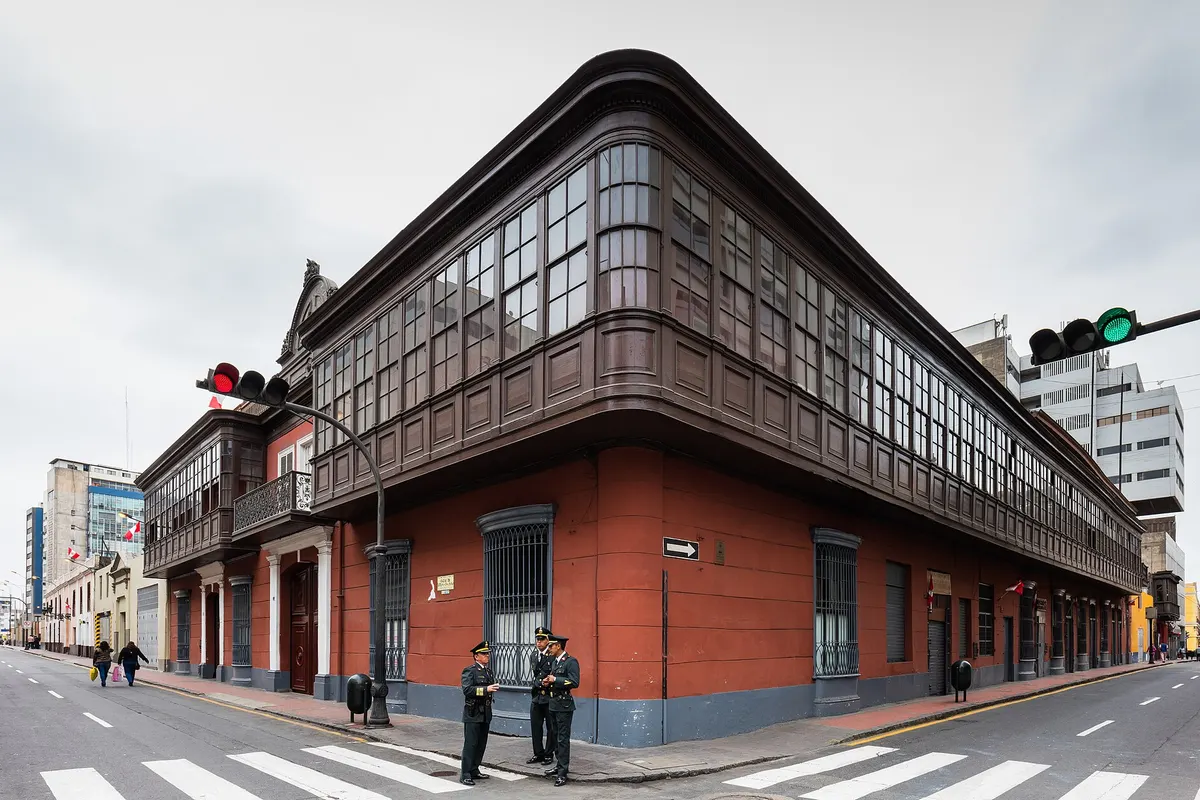 Lima, Peru