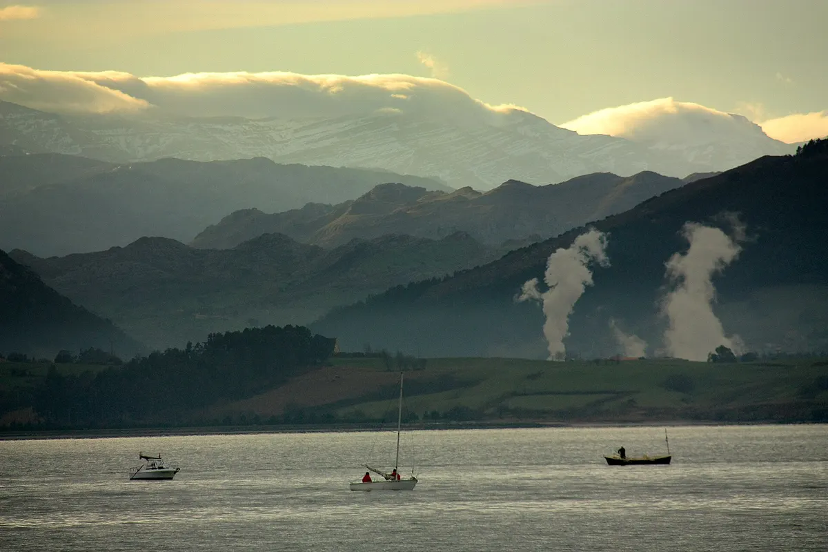 Santander, Spanje