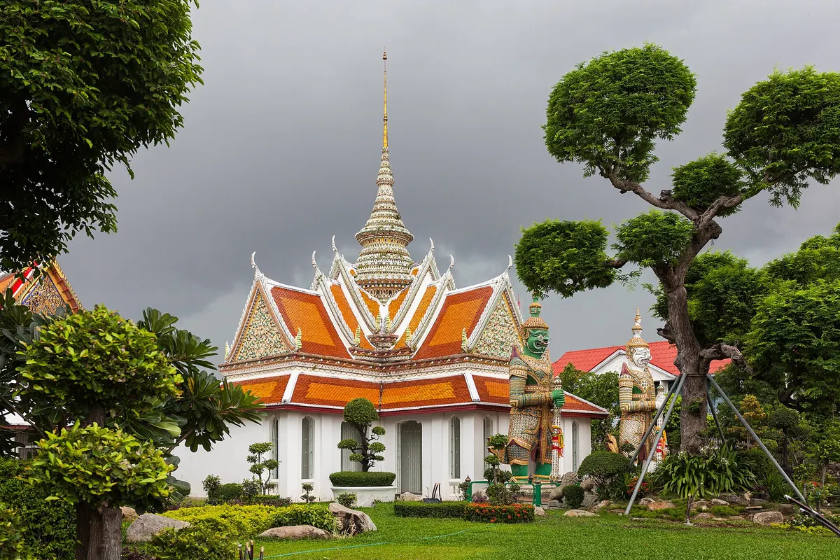 Bangkok, Thailand