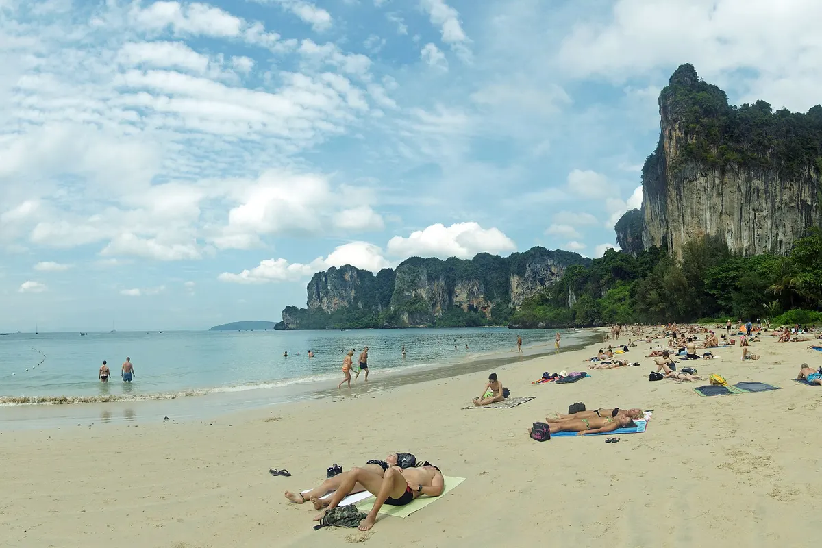 Krabi, Thailand